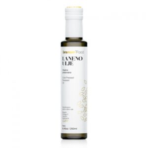 Laneno ulje 250ml Granum