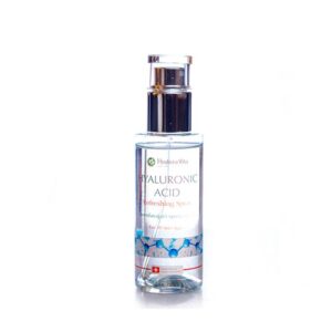 HYALURONIC ACID Anti age Serum za lice 50ml Hedera Vita