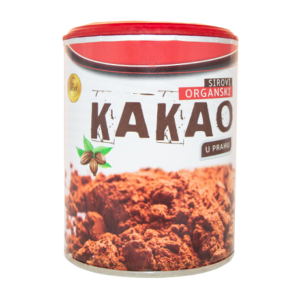 Organski kakao 100g TopFood