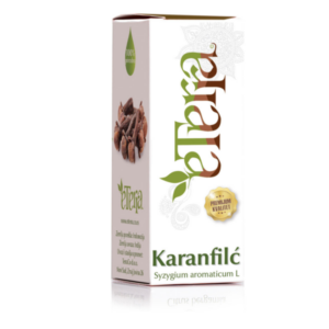 Ulje karanfilića 30ml Eterra