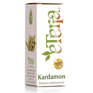 Ulje kardamona 10ml Eterra