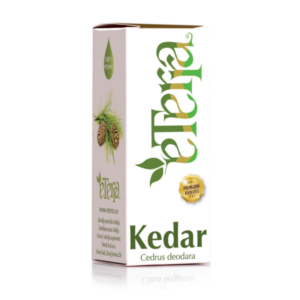 Ulje kedra 30ml Eterra