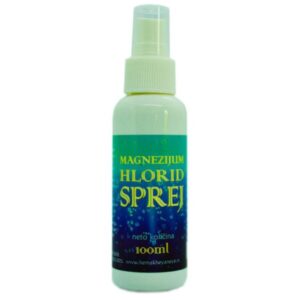 Magnezijum sprej 100ml