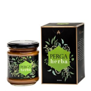 Perga herba 250g Miamar