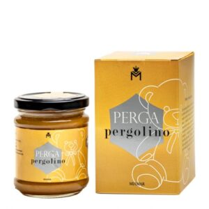 Perga pergolino 250g Miamar