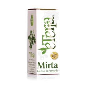 Ulje mirta 10ml Eterra