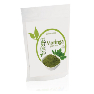 Moringa čaj 150g Eterra