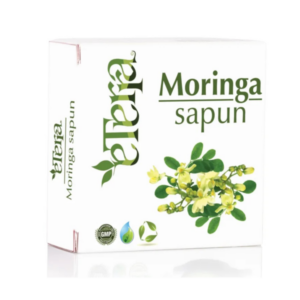 Sapun moringa 100g Eterra