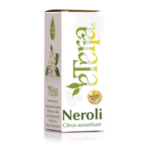 Neroli ulje 10ml Eterra