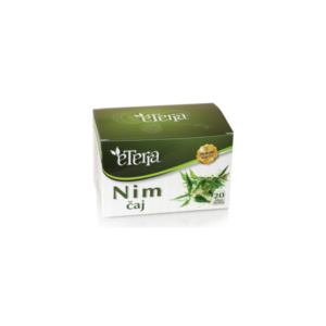 Nim (Neem) čaj Eterra