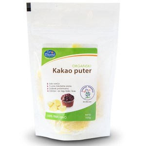 Kakao puter