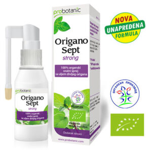 Origano Sept Strong 30ml Probotanic