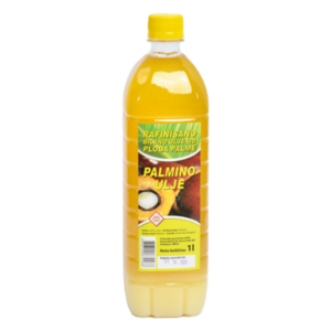 Palmino ulje 1l Uvita