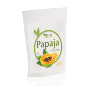 Papaja prah 300g Eterra