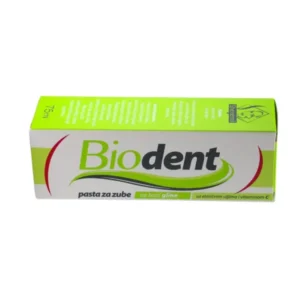 BioDent pasta za zube 75ml Shenemil