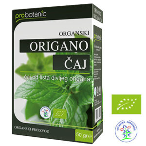 Origano čaj Probotanic