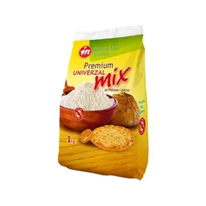 Premium Univerzal Mix za Hlebove i Peciva 1kg