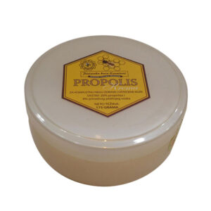 Propolis krema 35gr „Pčelarska kuća Kovačević“