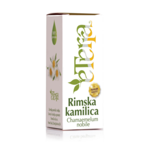 Ulje rimske kamilice 5ml Eterra