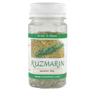 Ruzmarin 30g Kiss v-pack