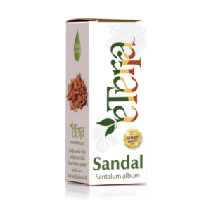 Ulje sandala 15ml Eterra