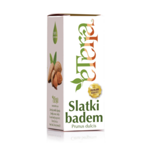 Ulje slatkog badema 100ml Eterra