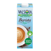 Valsoia - napitak od soje barista 1L