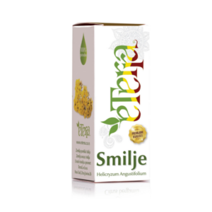 Ulje smilja 10ml Eterra