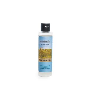 Immortelle Gel za umivanje Smilje, 150ml Hedera Vita