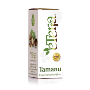 Ulje tamanu 50ml Eterra