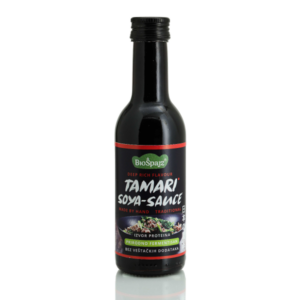 Tamari soja sos 200ml Bio Špajz