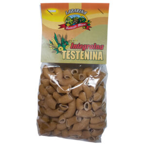 Integralna testenina lazarina 300g