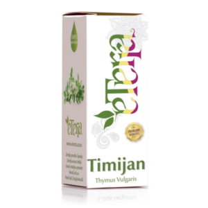 Ulje timijana 30ml Eterra