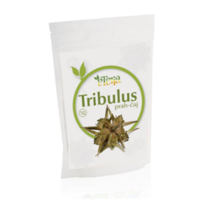 Tribulus prah 150g Eterra