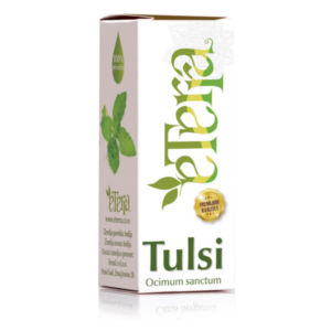 Tulsi ulje 10ml Eterra