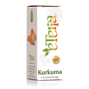 Ulje kurkume 30ml Eterra