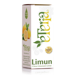 Ulje limuna 30ml Eterra