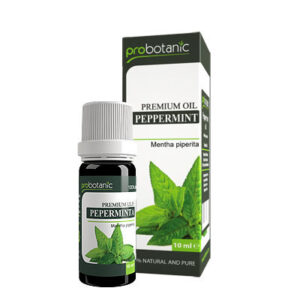 Ulje peperminta 10ml Probotanic