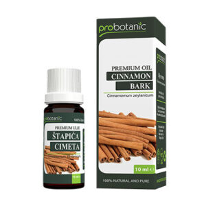 Ulje štapića cimeta  10ml Probotanic